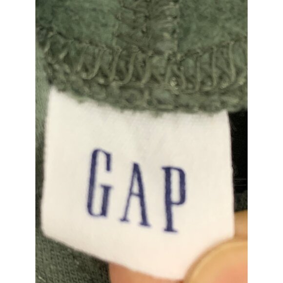 Lot Of Two: Mossimo Cardigan & GAP Hoodie RZ10415 GUC Medium Tops Cardigan - Picture 5 of 9